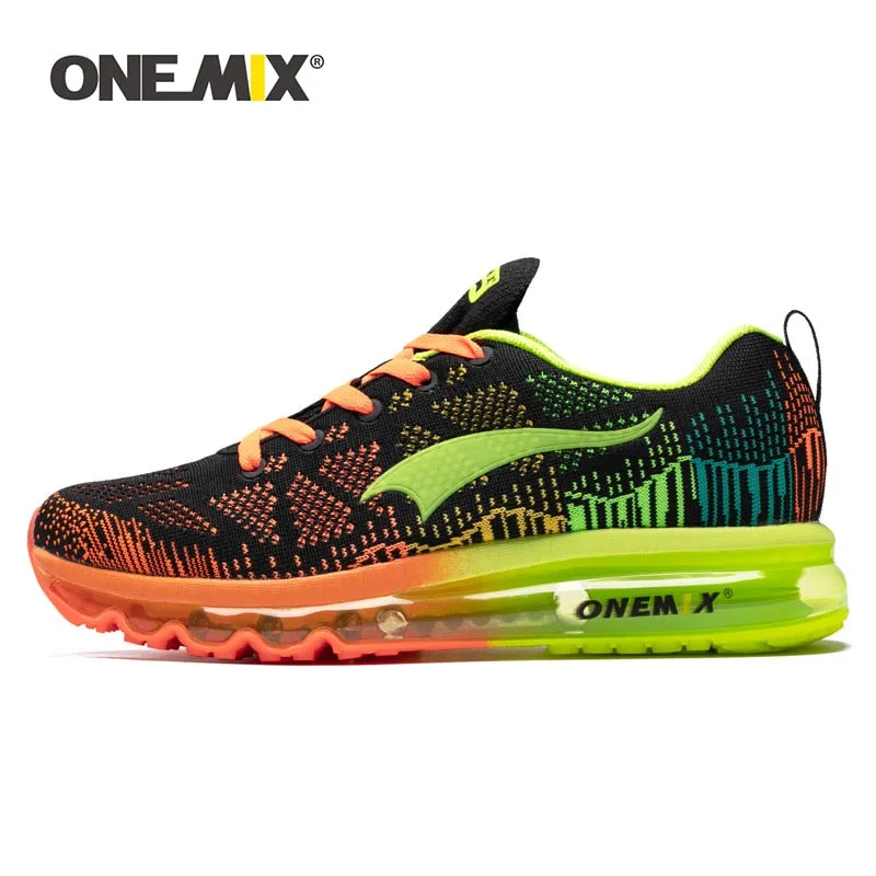 Sport Running Shoes Music Rhythm Man