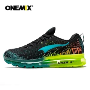 Sport Running Shoes Music Rhythm Man