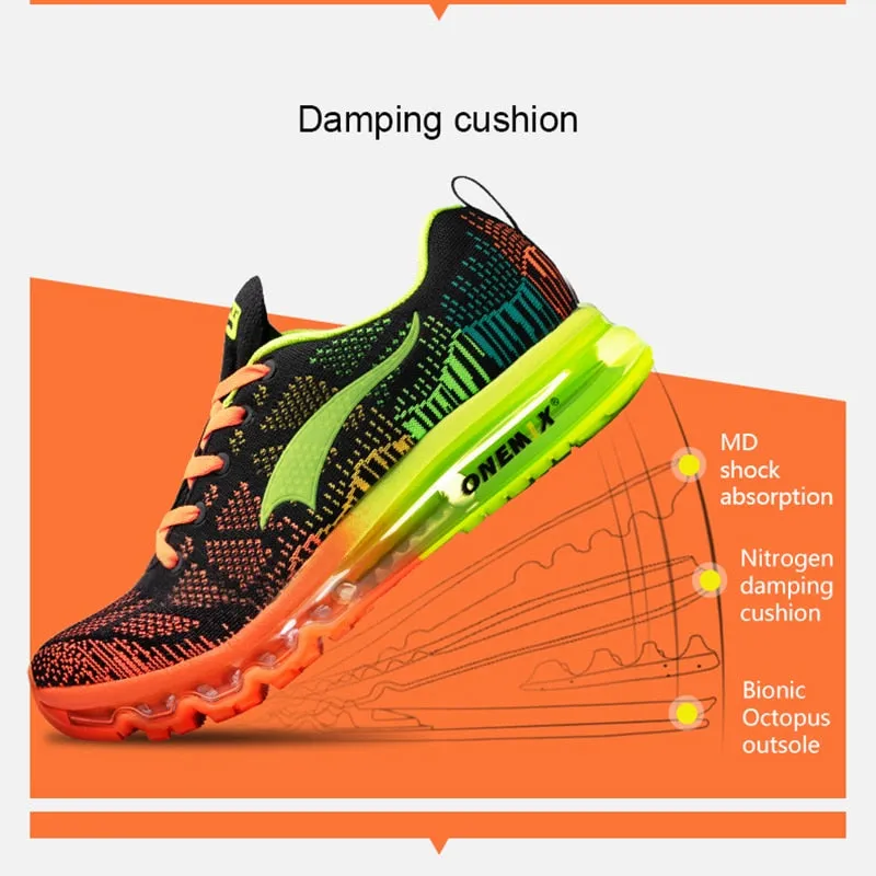 Sport Running Shoes Music Rhythm Man