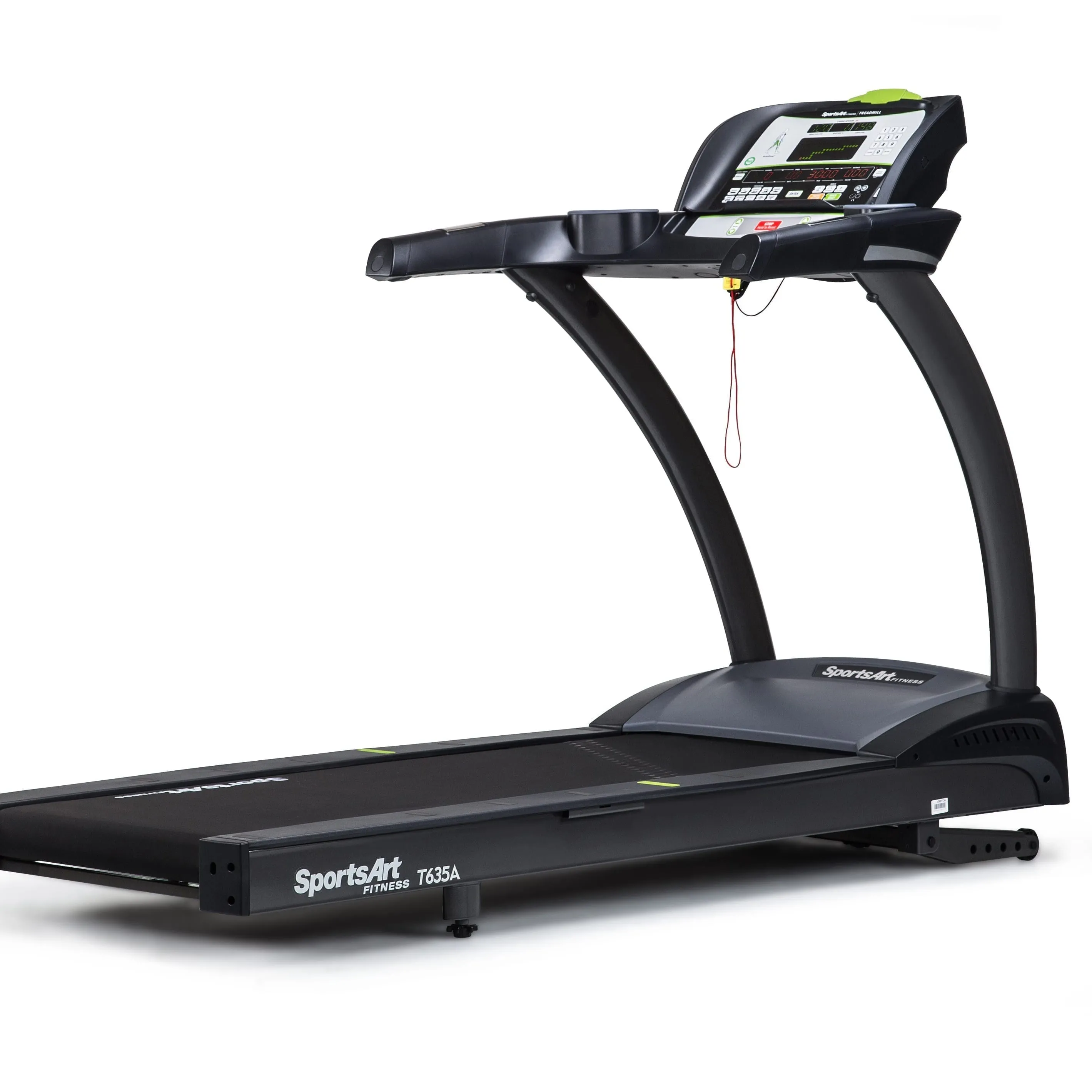 SportsArt T635A TREADMILL