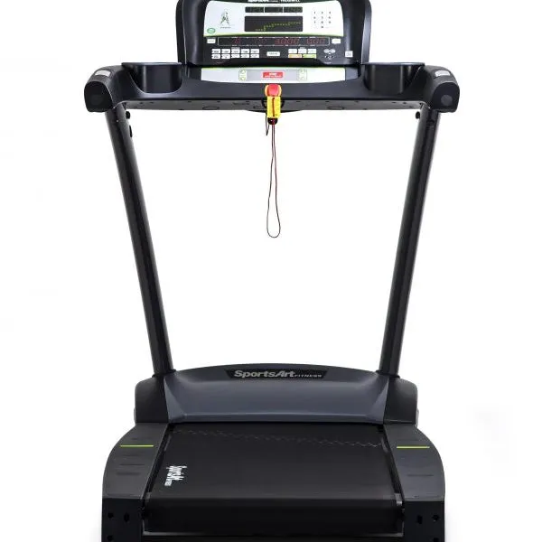 SportsArt T635A TREADMILL