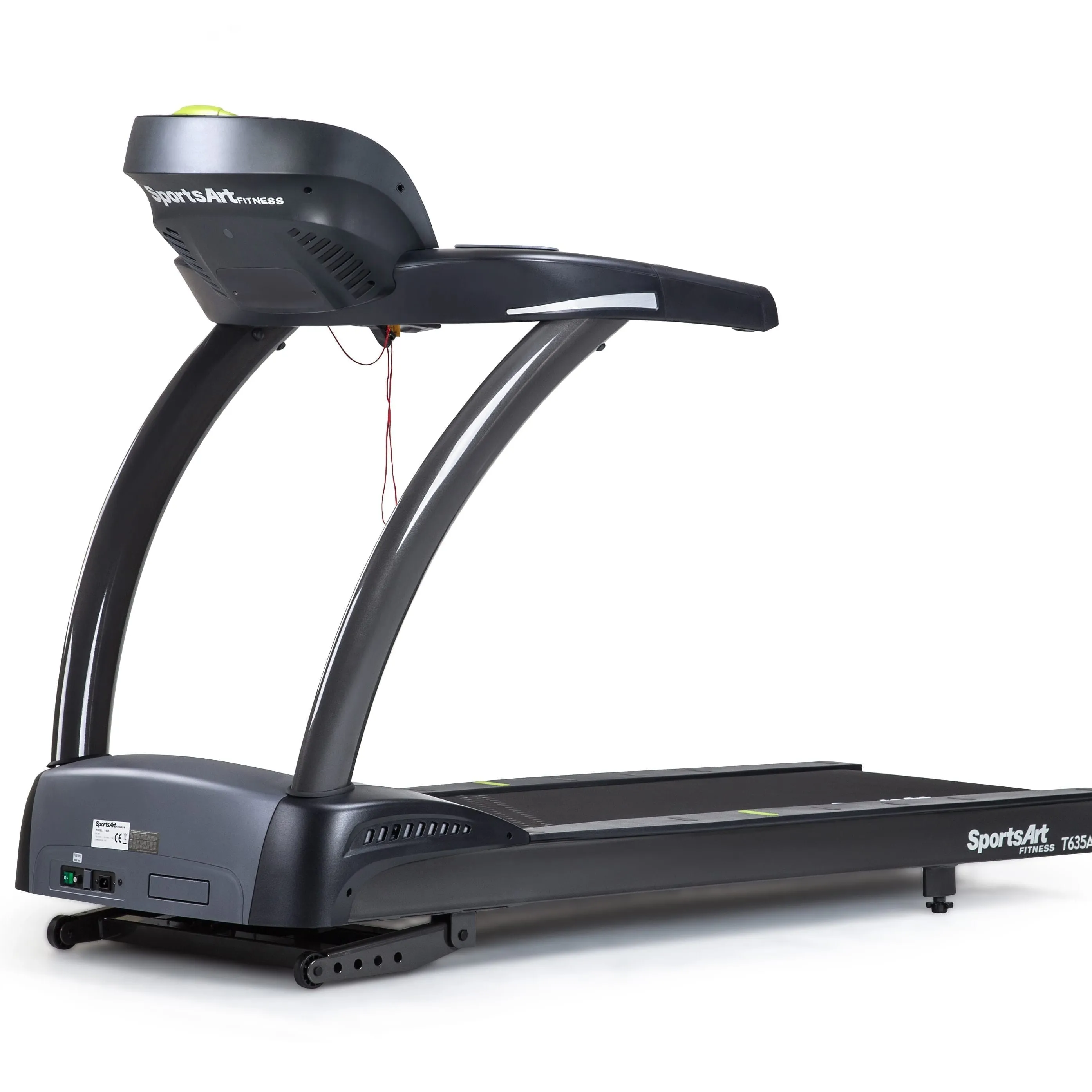 SportsArt T635A TREADMILL