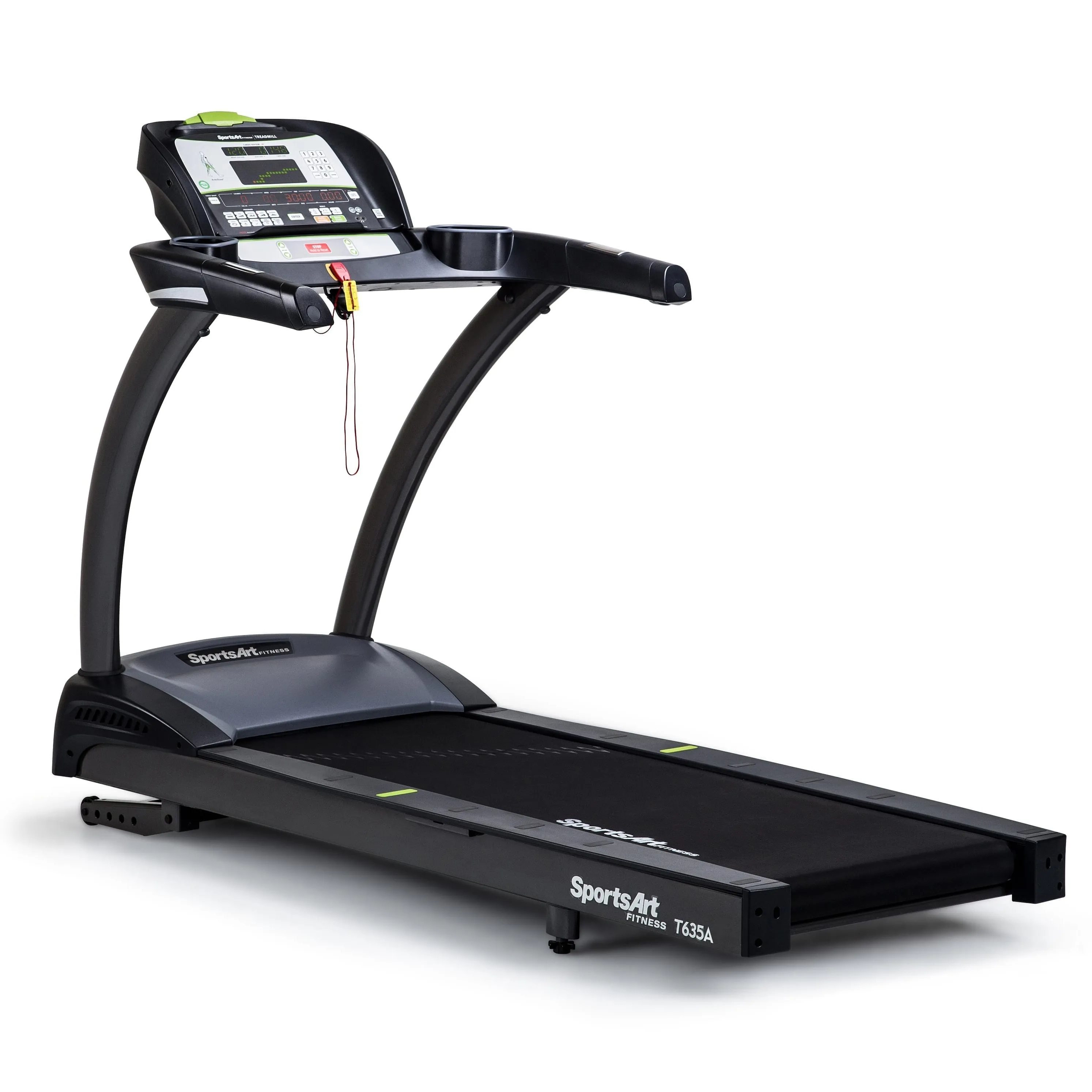 SportsArt T635A TREADMILL