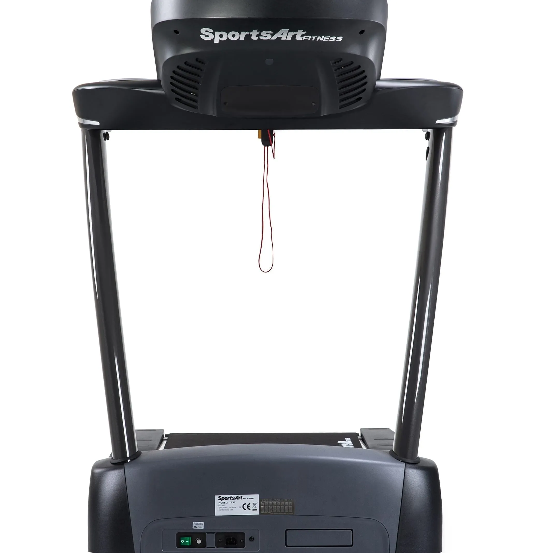 SportsArt T635A TREADMILL