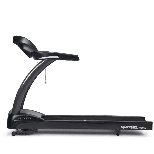 SportsArt T635A TREADMILL