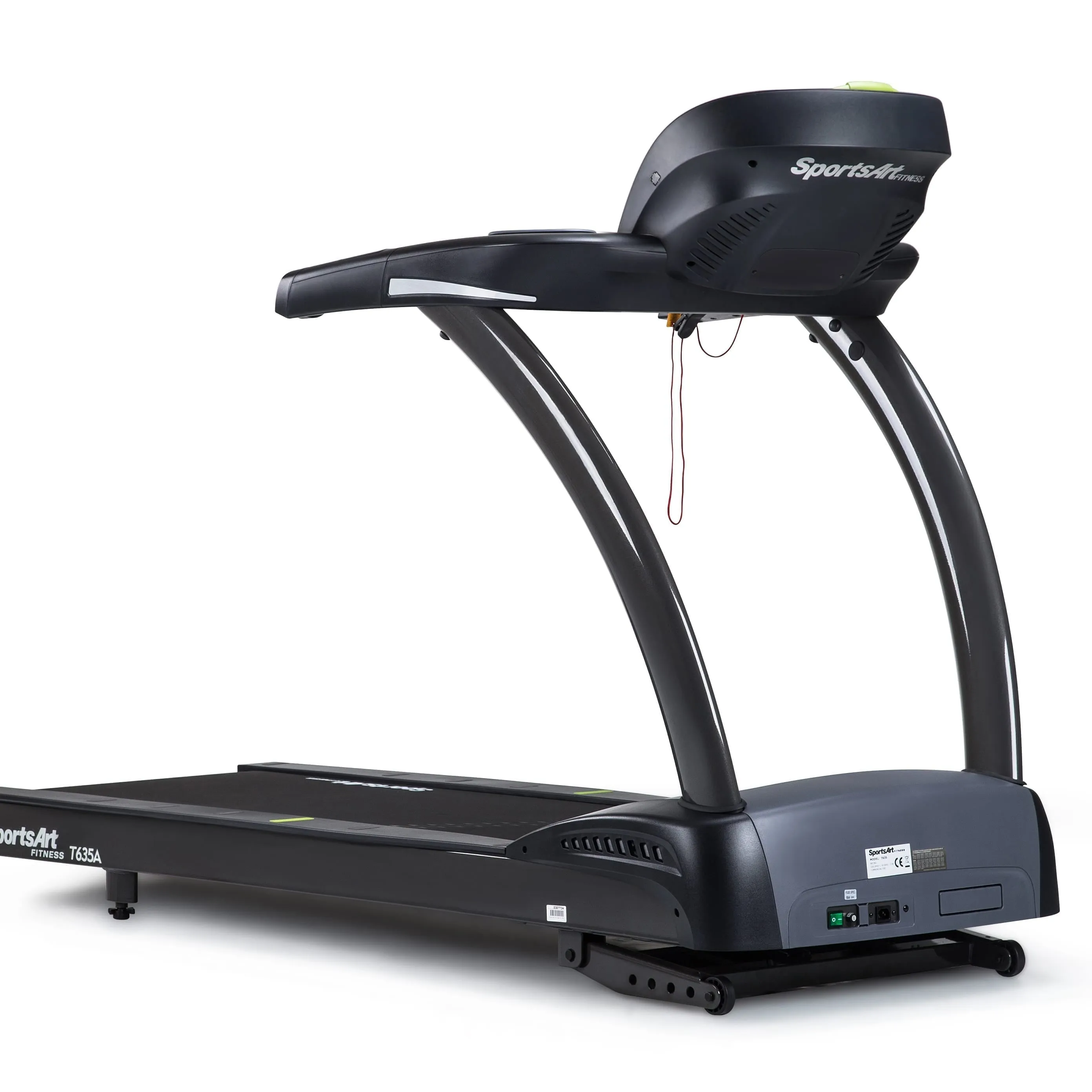 SportsArt T635A TREADMILL
