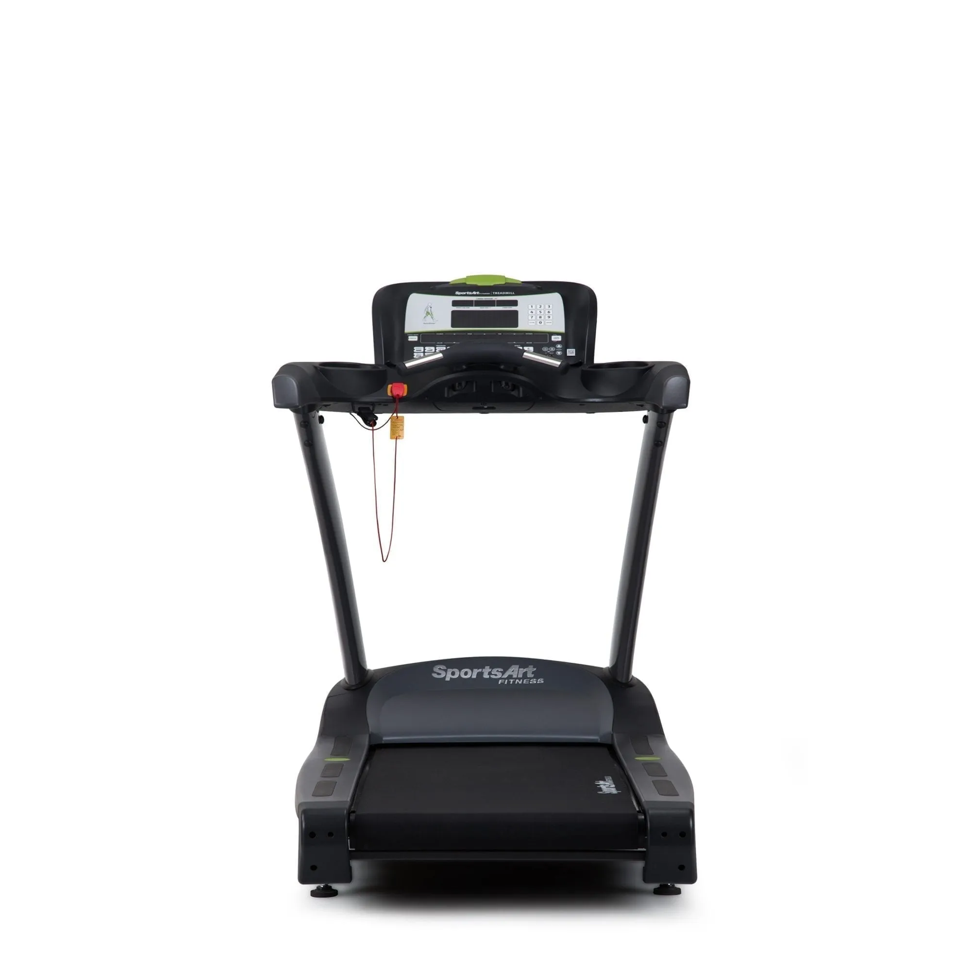 SportsArt T635A TREADMILL