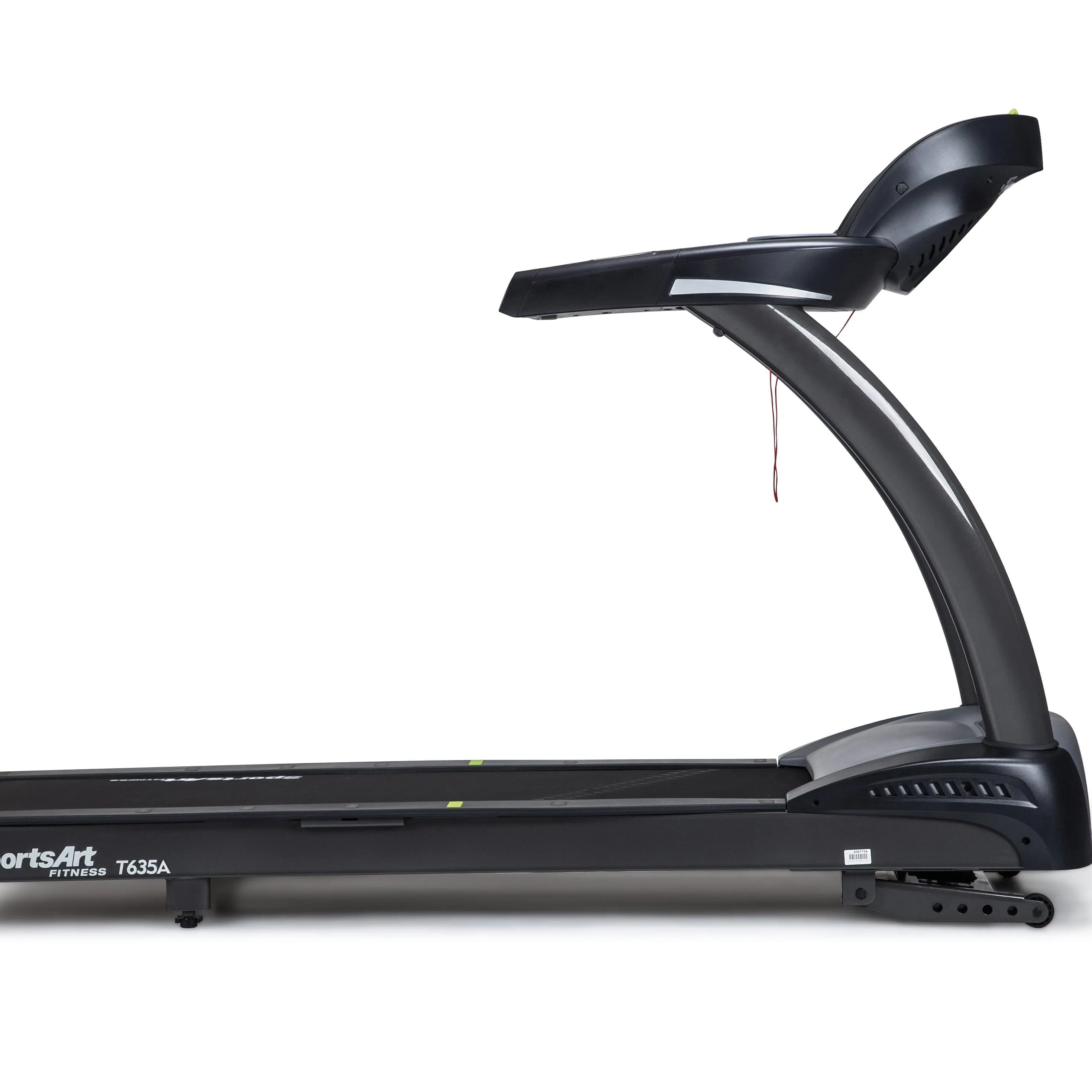 SportsArt T635A TREADMILL