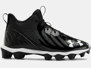 Spotlight Franchise Junior Football Cleat