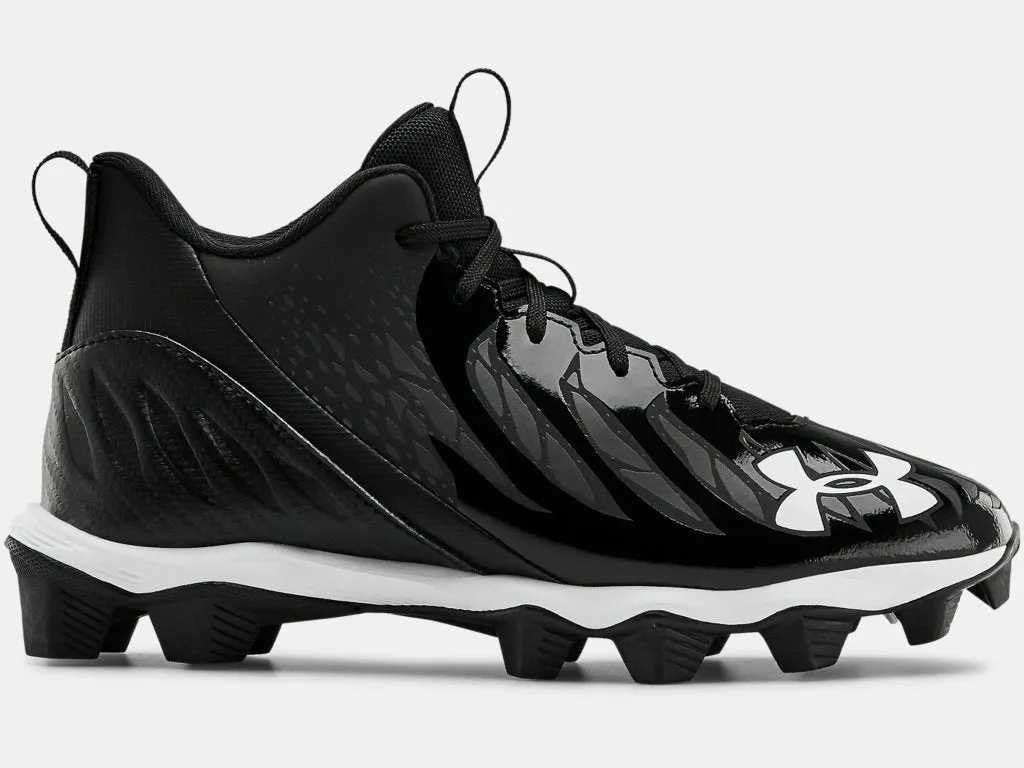 Spotlight Franchise Junior Football Cleat