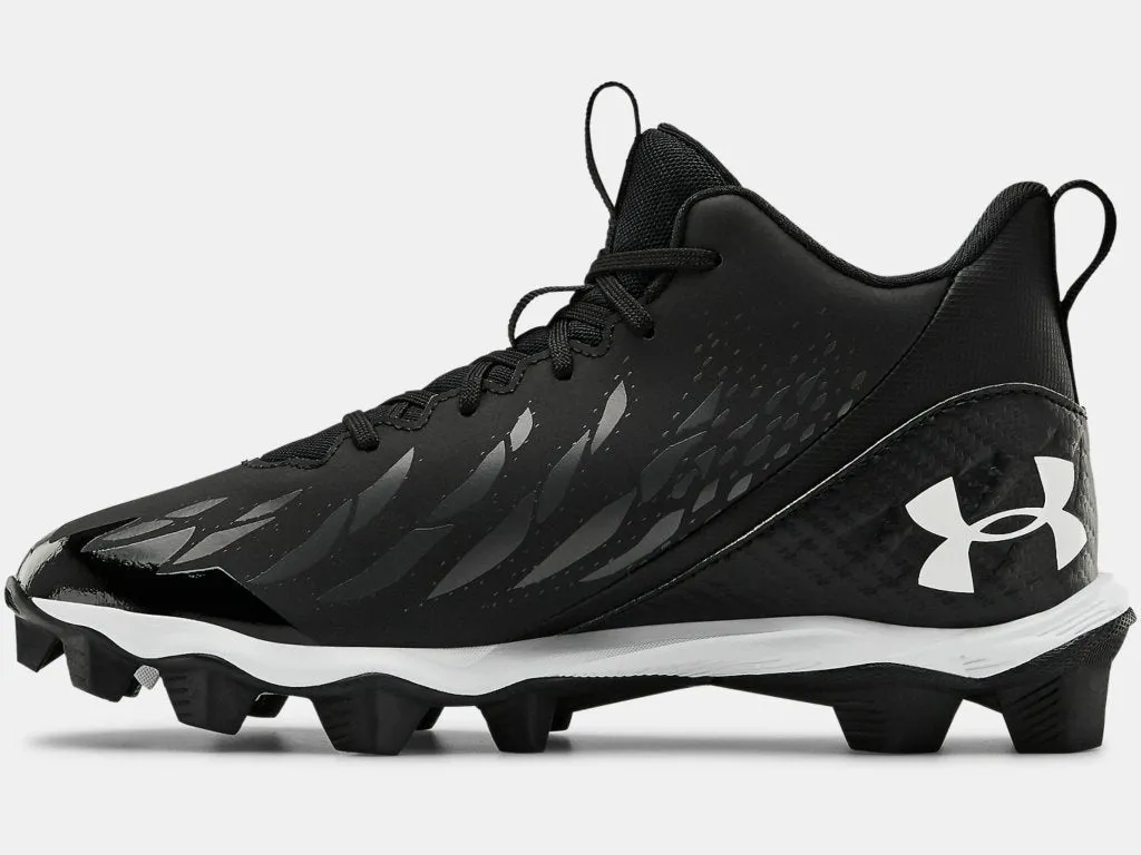 Spotlight Franchise Junior Football Cleat