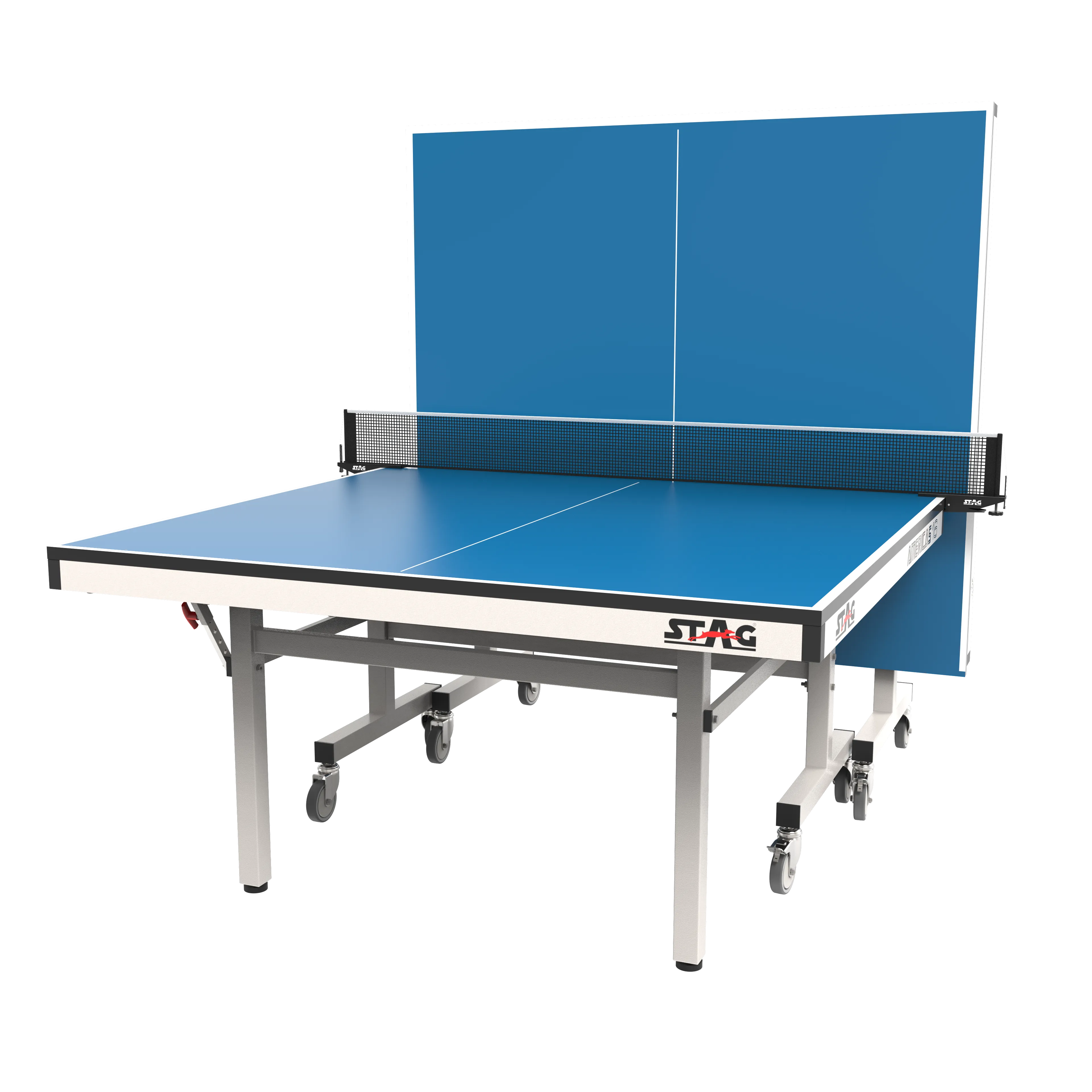 Stag Americas 16 Table Tennis Table 25mm Top ( ITTF-Approved )