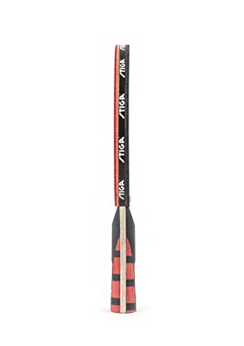 Stiga Balsa Evolution Table Tennis Racket (Multicolour).