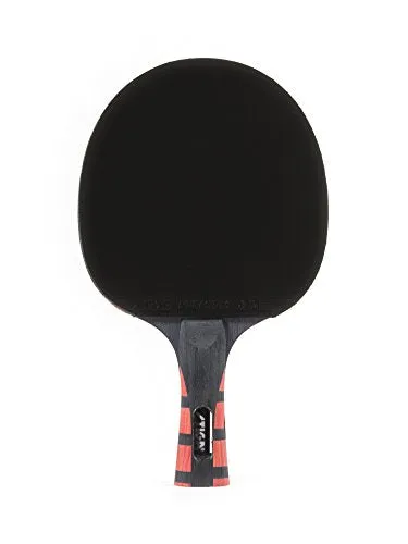 Stiga Balsa Evolution Table Tennis Racket (Multicolour).