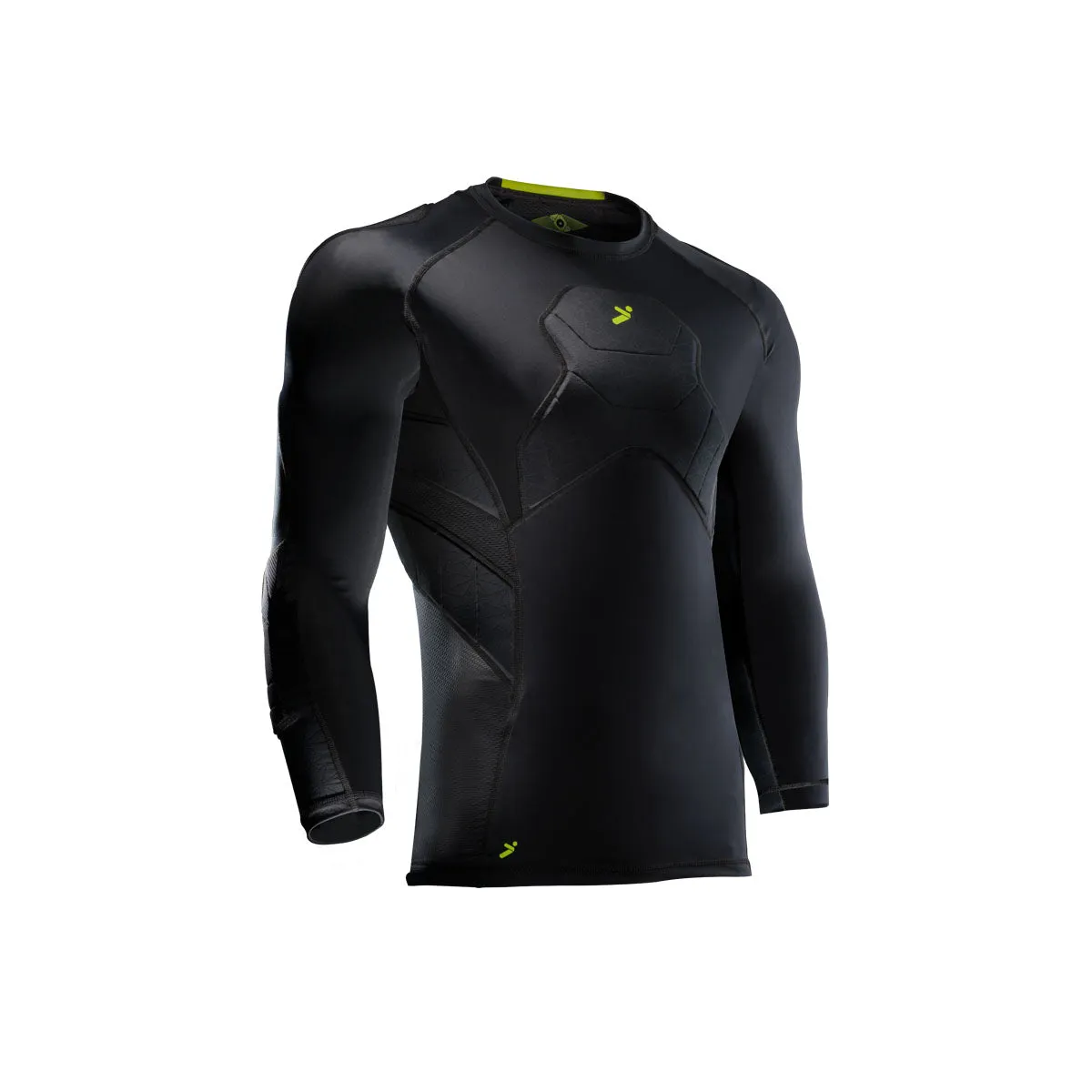 Storelli BodyShield Goal Keeping 3/4 Undershirt