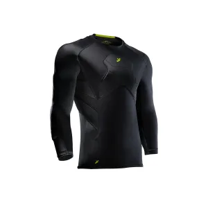 Storelli BodyShield Goal Keeping 3/4 Undershirt