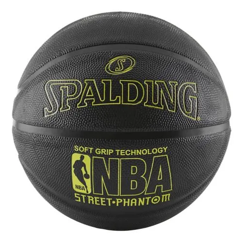 Street Phantom Basketball