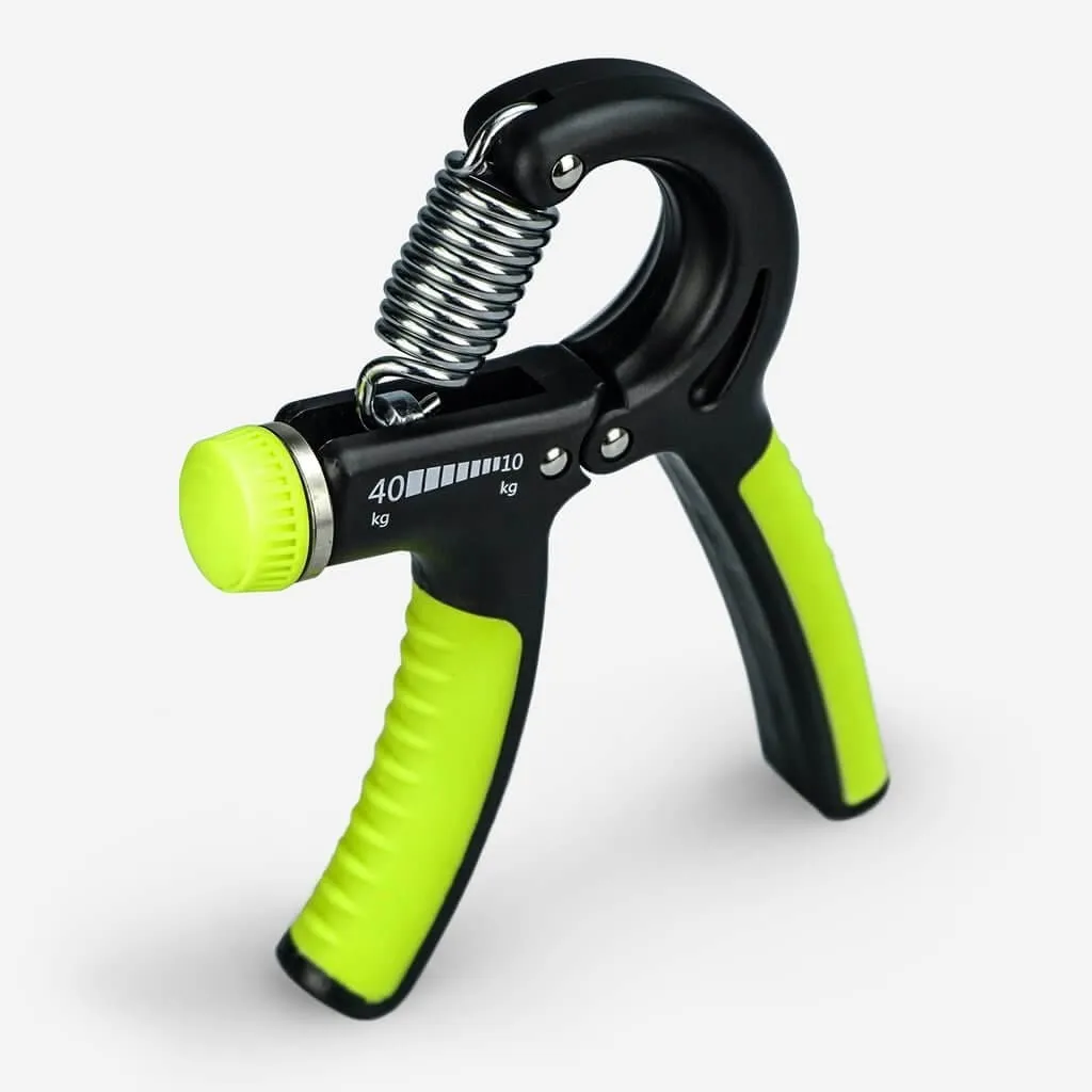 Strength Grip PTP