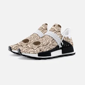 Sugar Skill Unisex Lightweight Custom shoes