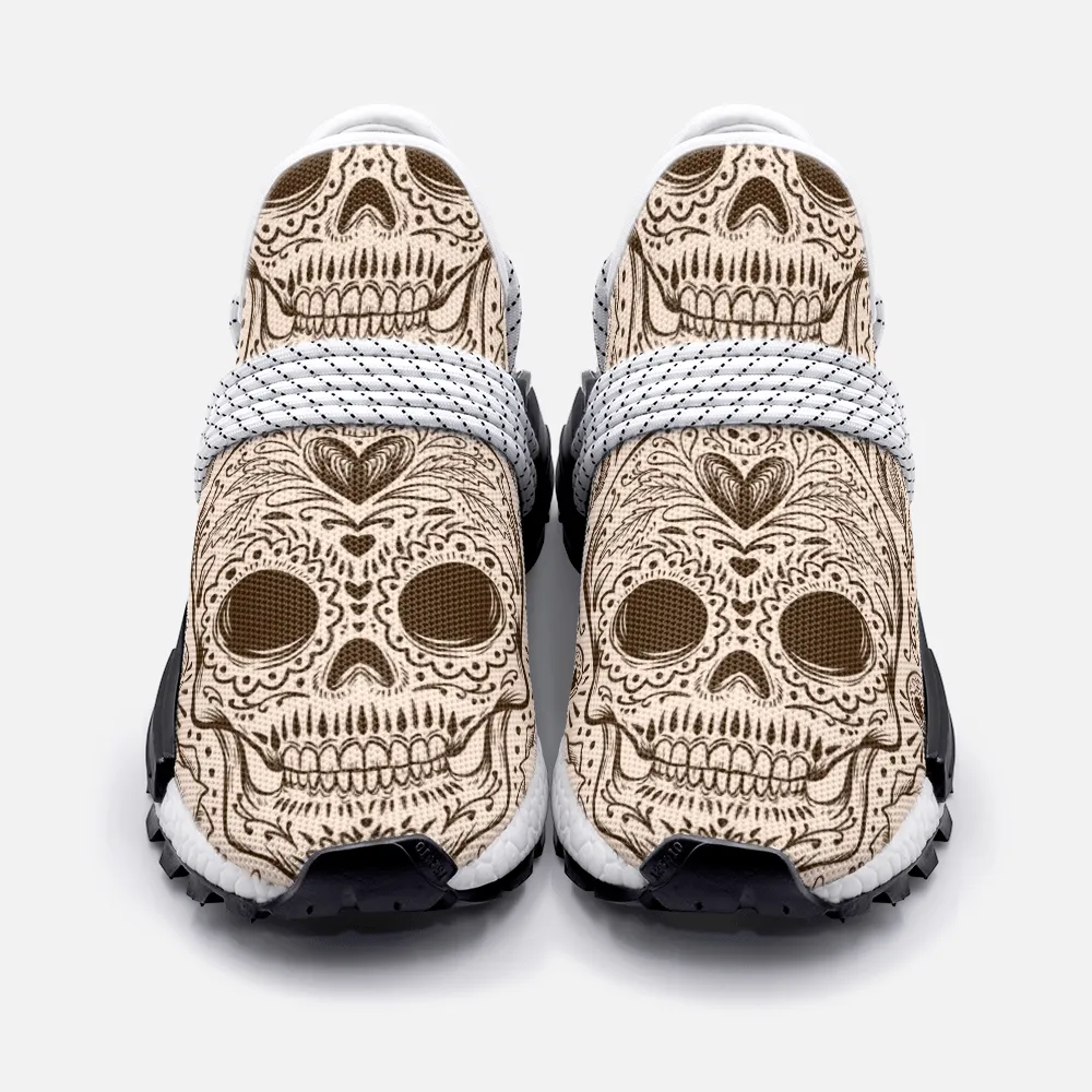 Sugar Skill Unisex Lightweight Custom shoes