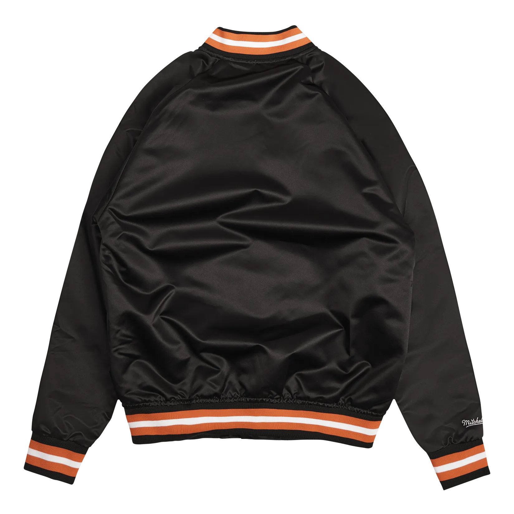 Suns Lightweight Satin Jacket