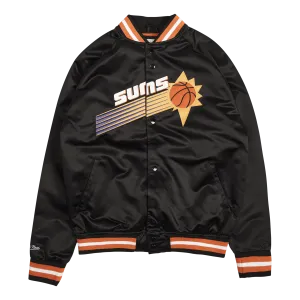 Suns Lightweight Satin Jacket