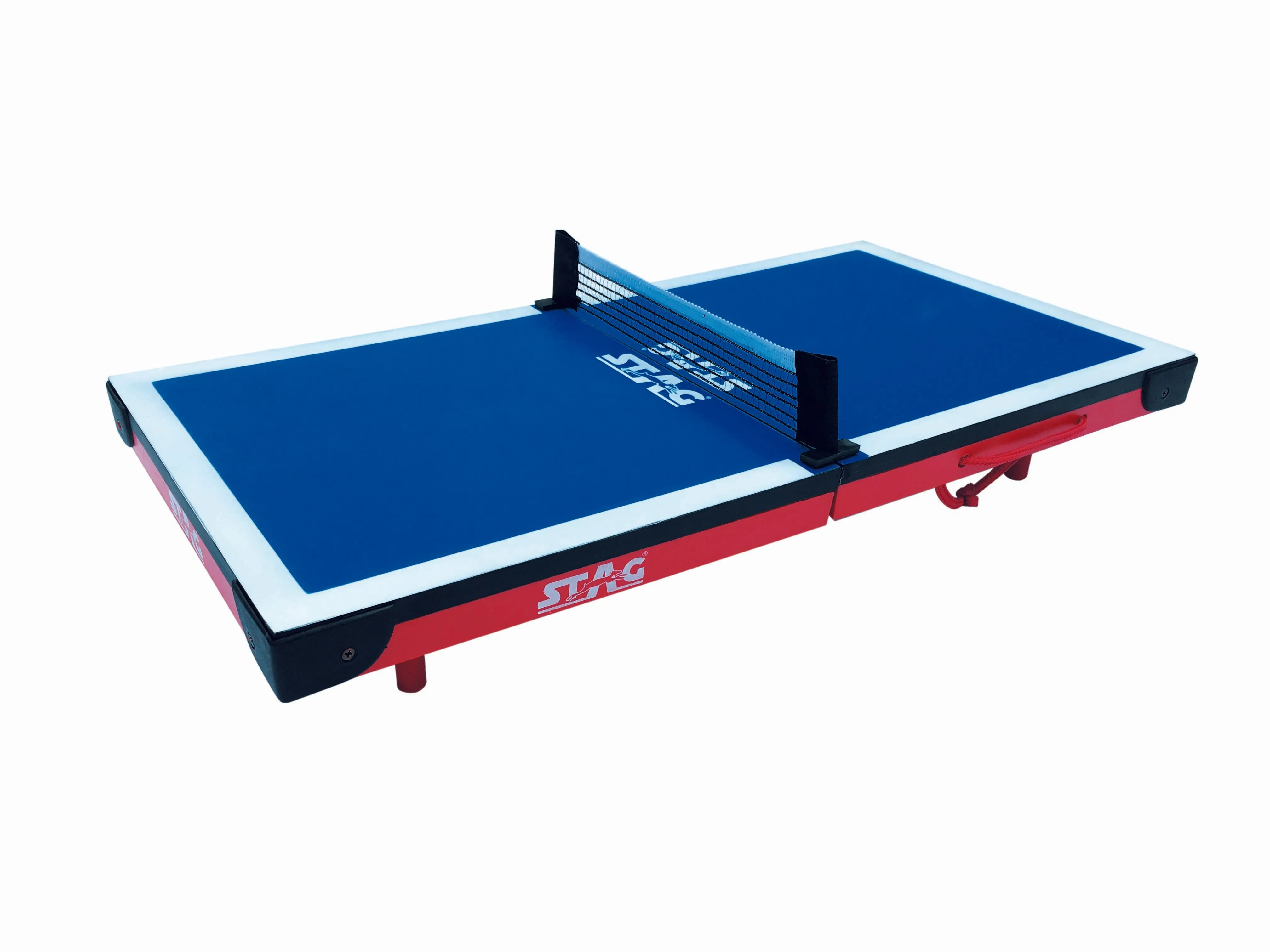 Super Mini Table Tennis Table