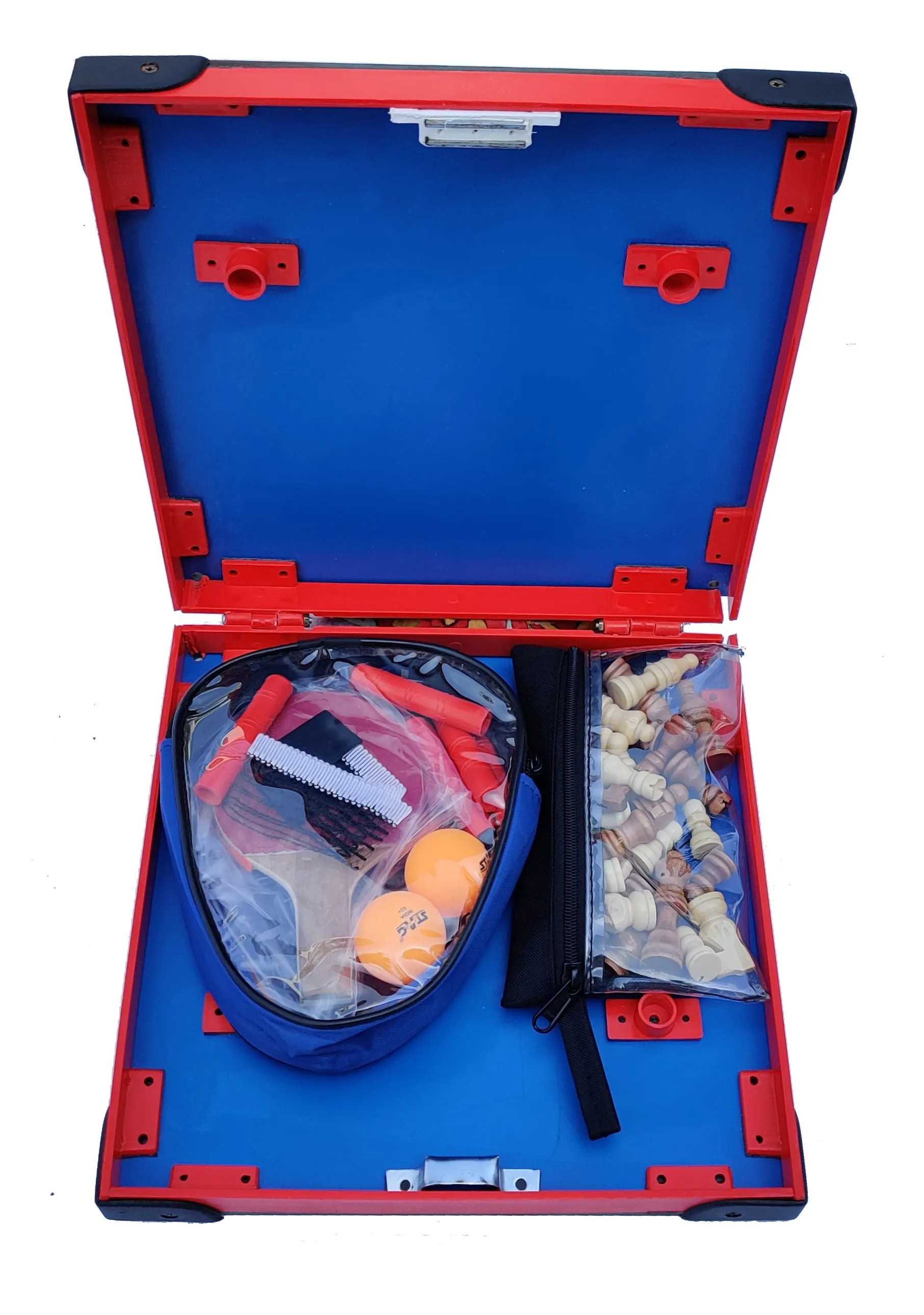 Super Mini Table Tennis Table