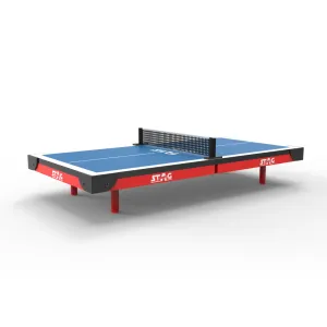 Super Mini Table Tennis Table