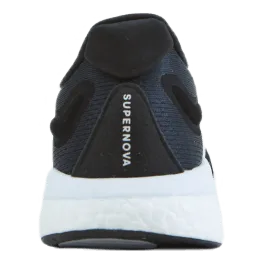 Supernova Shoes Core Black / Cloud White / Halo Silver
