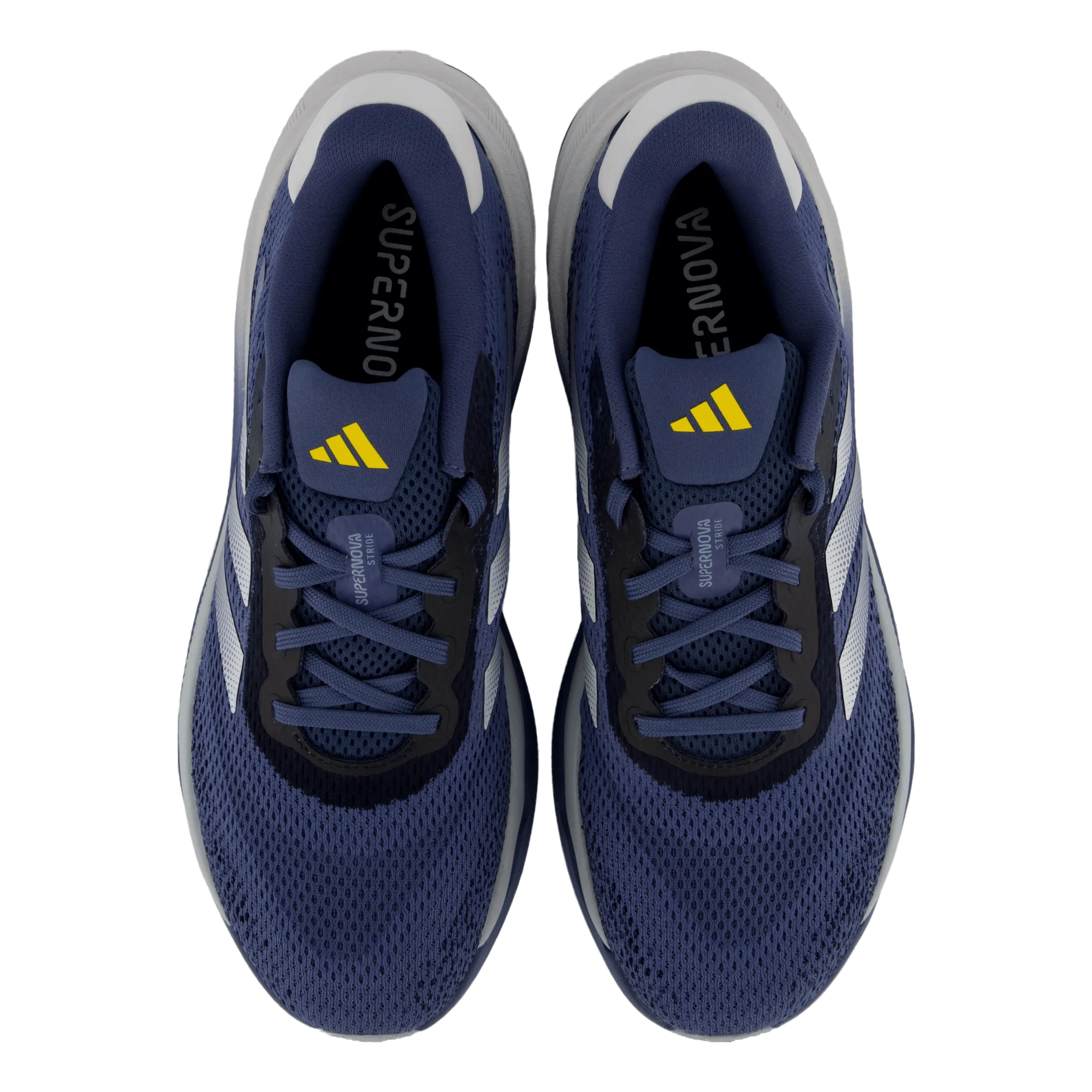 Supernova Stride Shoes Preloved Ink / Wonder Blue / Spark