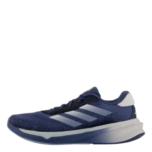 Supernova Stride Shoes Preloved Ink / Wonder Blue / Spark