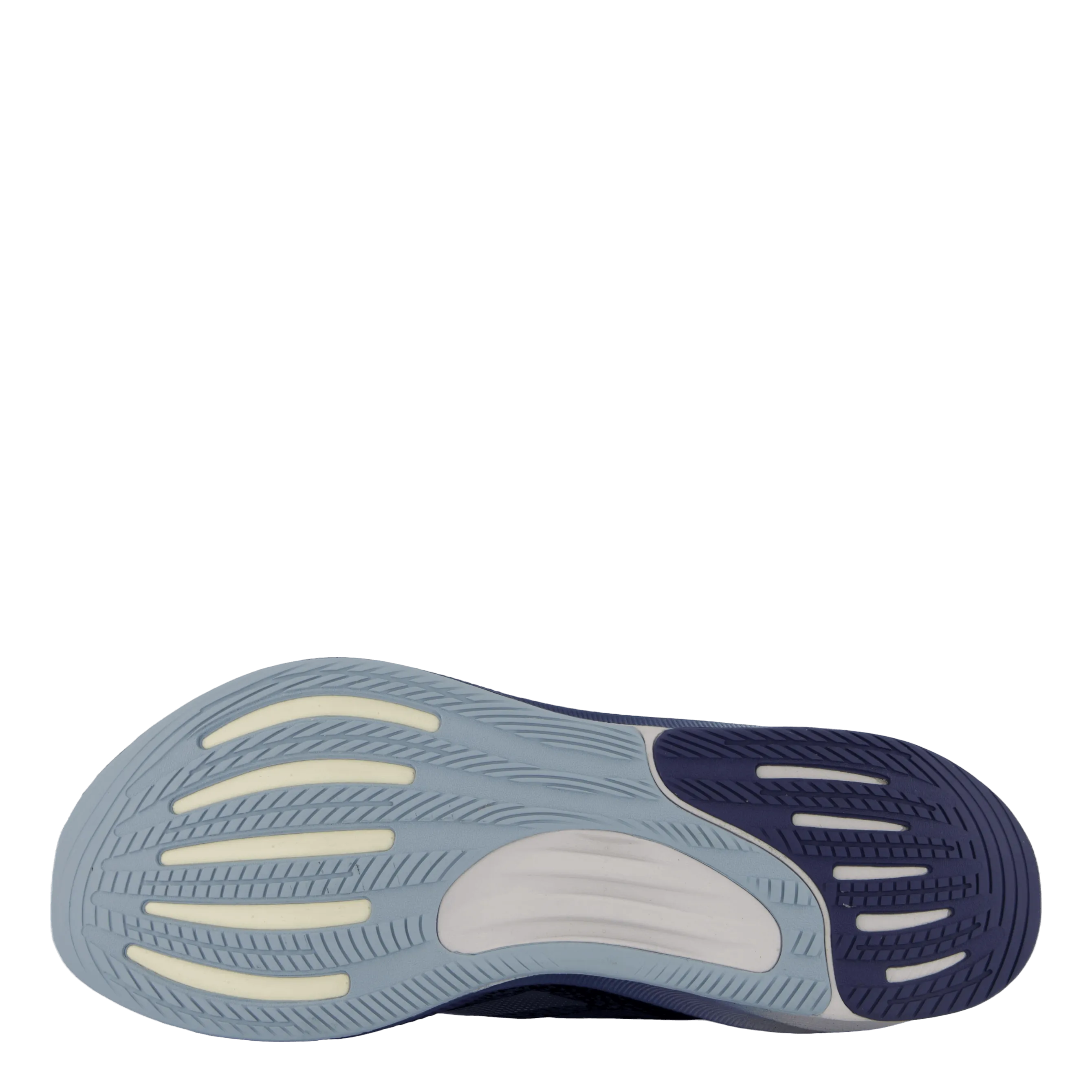 Supernova Stride Shoes Preloved Ink / Wonder Blue / Spark