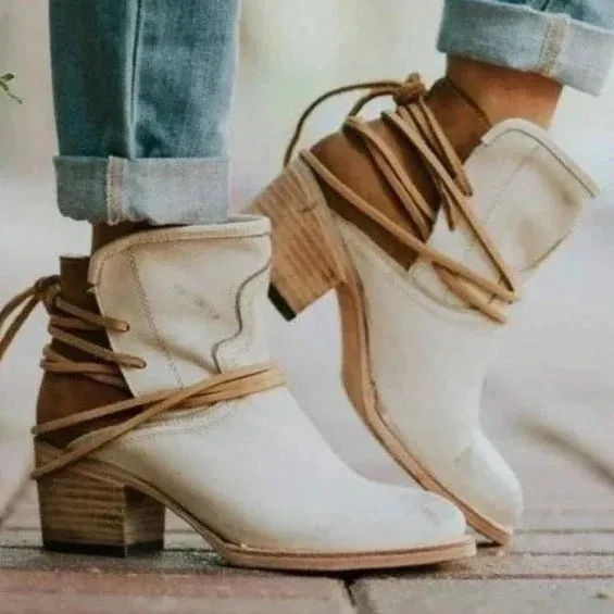Supportive orthopedic Boots
