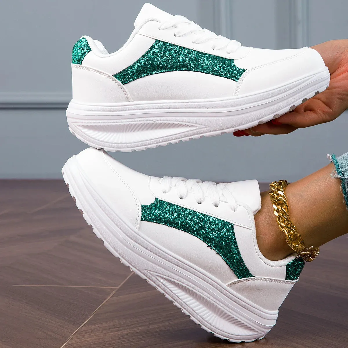 Supportive orthopedic Shoes