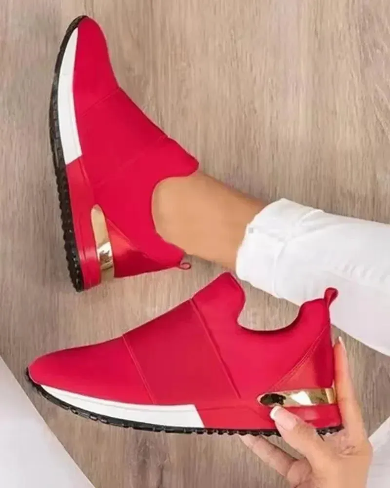 Supportive orthopedic Shoes