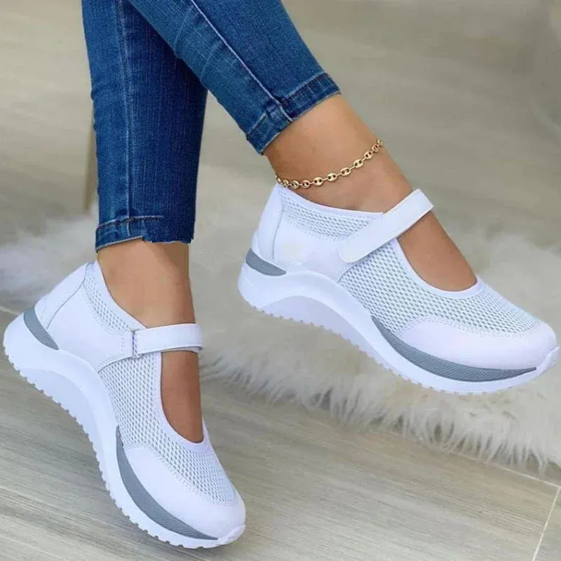 Supportive orthopedic Shoes