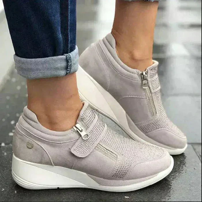 Supportive orthopedic Shoes