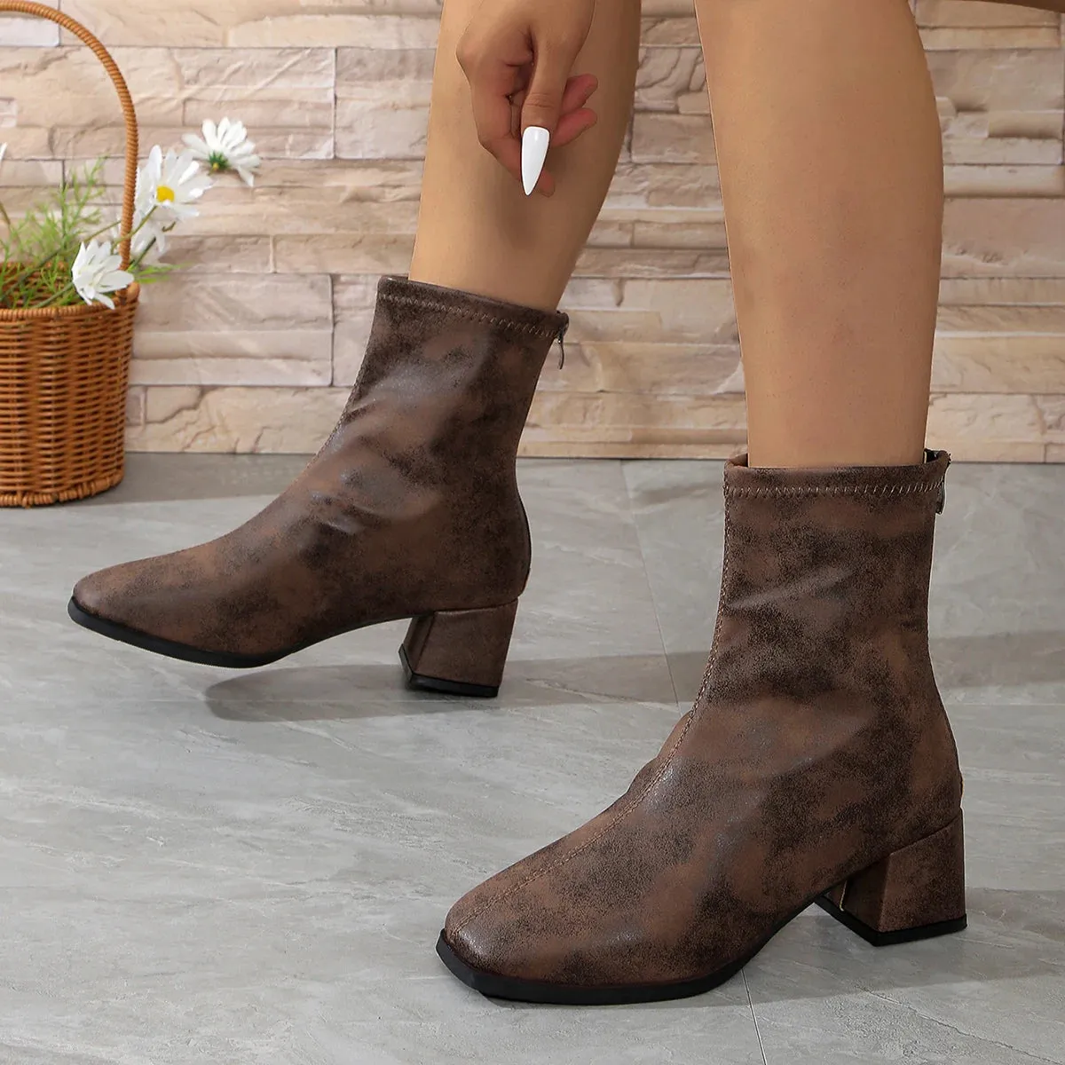 Supportive orthopedic Shoes