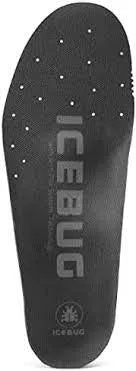 Supportive Slim Shoe Insoles