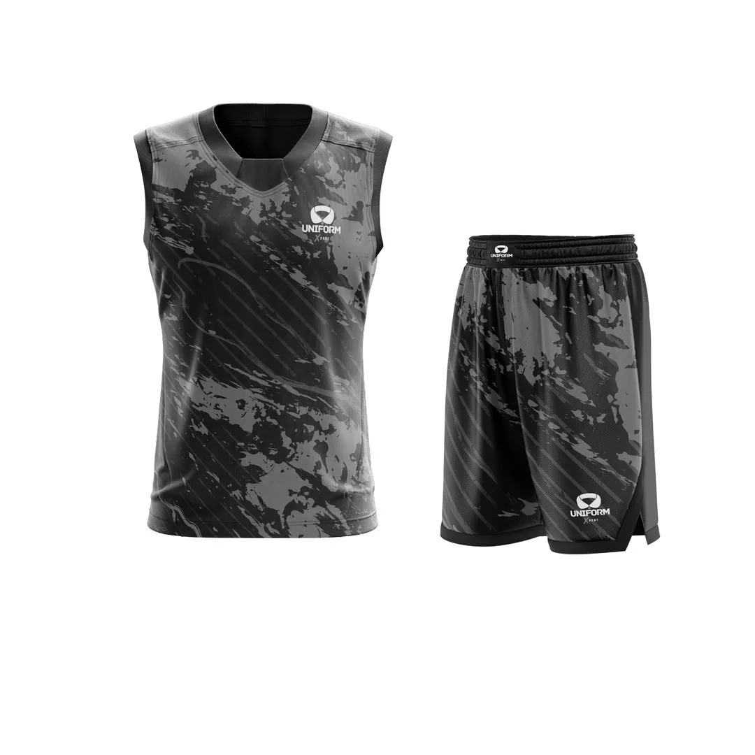 Supreme Basketball Uniform Package | Custom Jerseys & Shorts for Teams