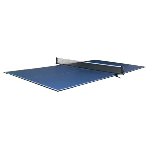 Sure Shot 9ft Table Tennis Table Top | Blue