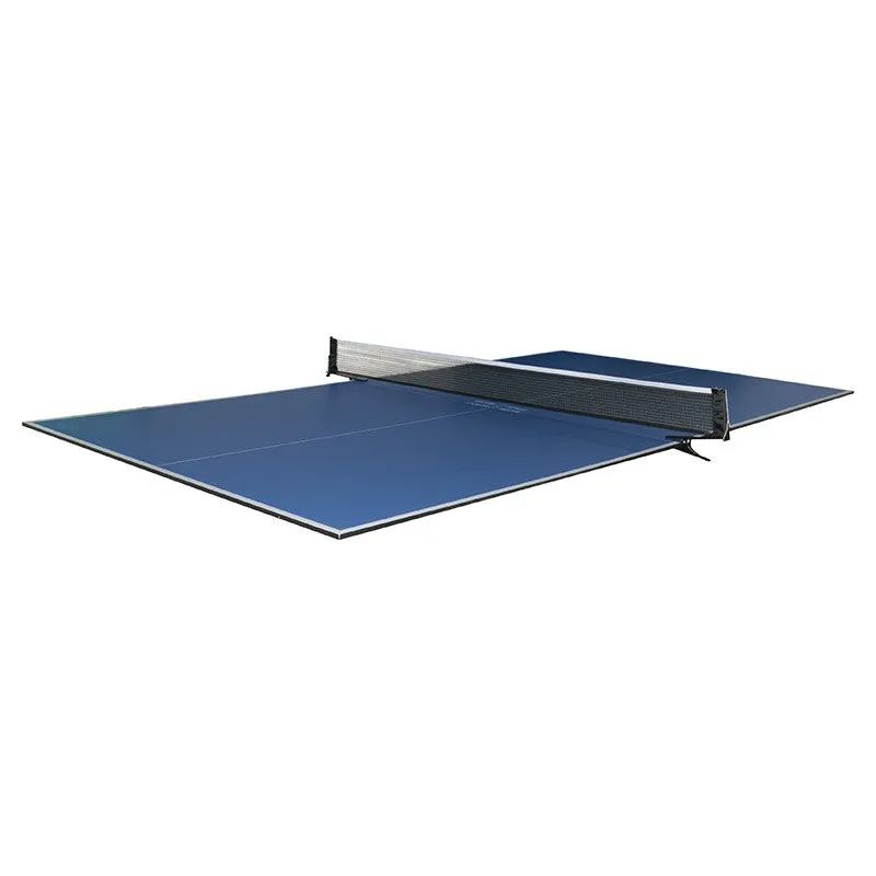 Sure Shot 9ft Table Tennis Table Top | Blue