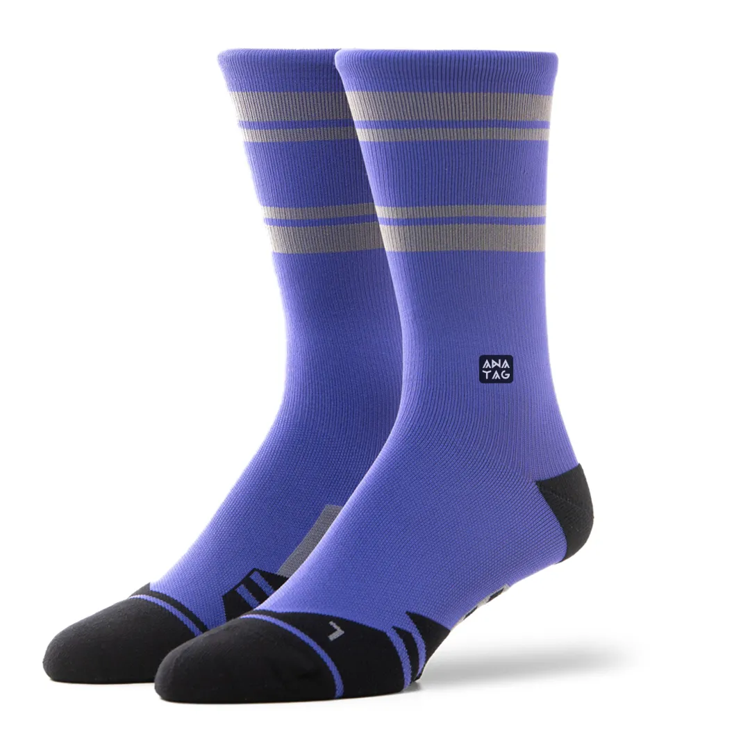 Swift Arrow - Crew - Blue