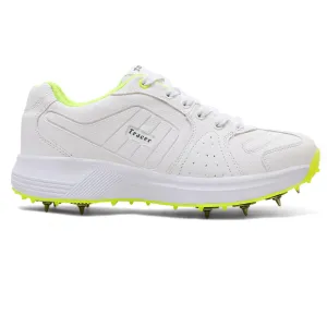 T-Spinner 283 Full Metal Spikes Cricket Shoes