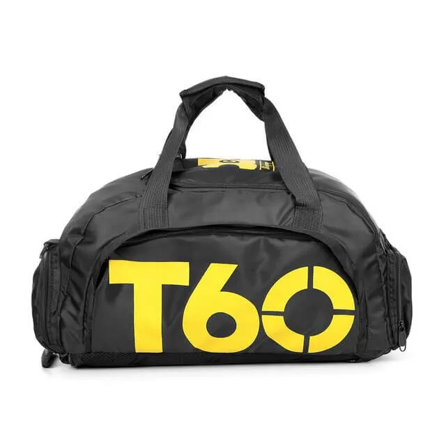 T60 - Daily Duffle Bag 30L