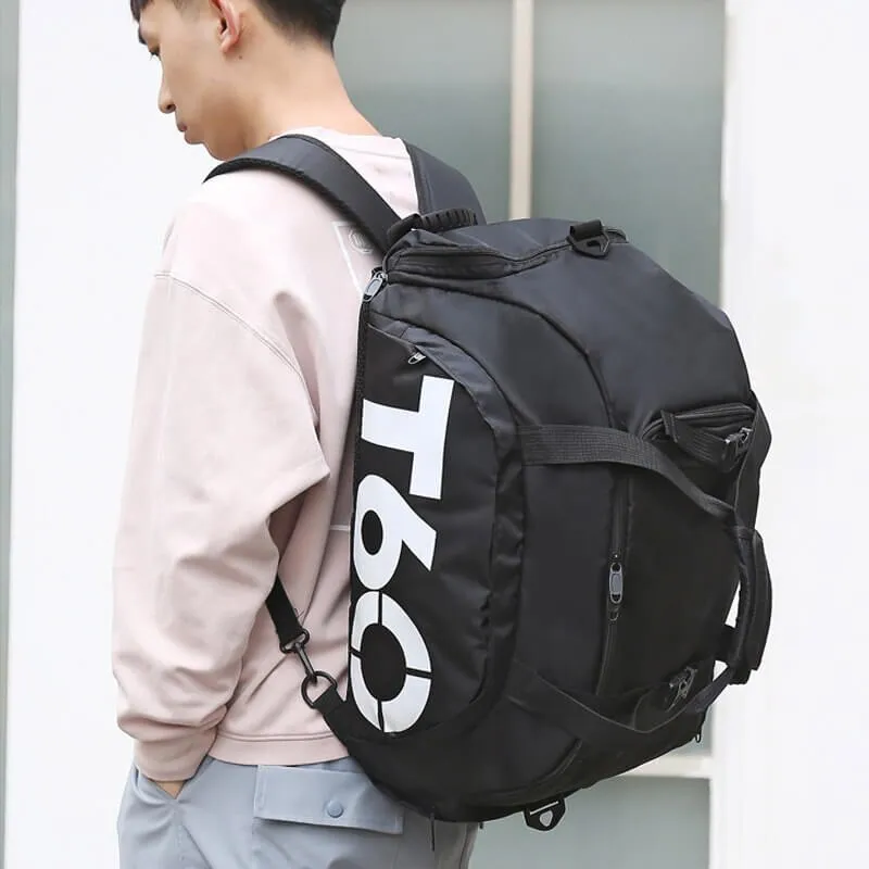 T60 - Daily Duffle Bag 30L