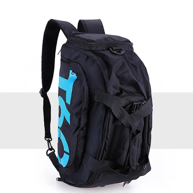 T60 - Daily Duffle Bag 30L