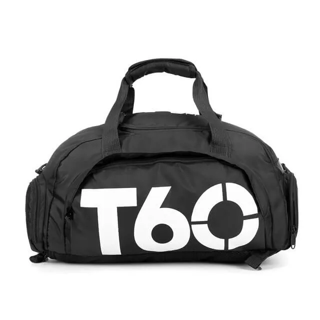 T60 - Daily Duffle Bag 30L