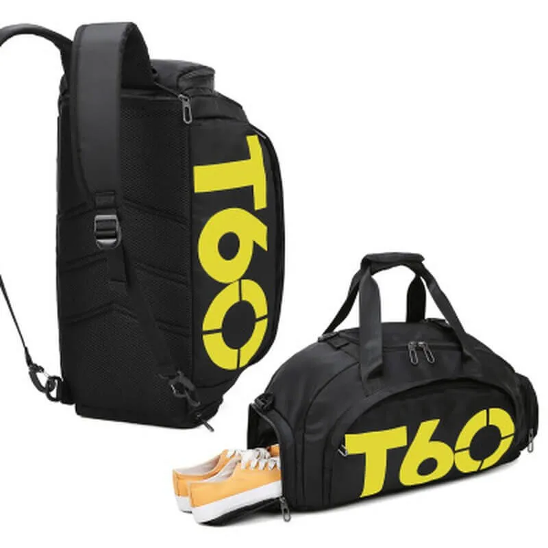 T60 - Daily Duffle Bag 30L